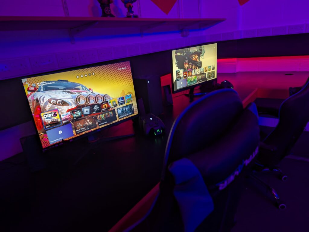 driving sim